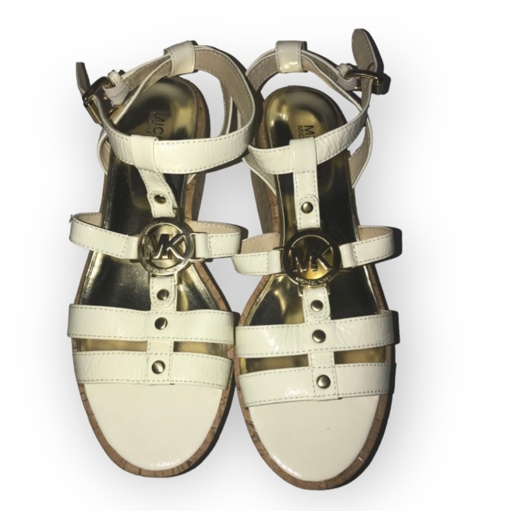 Michael Kors Nash Sandals